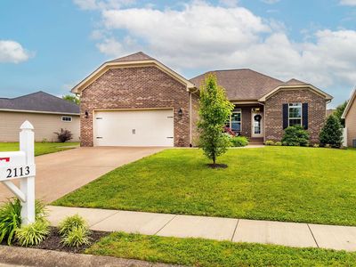 2113 Bremmerton Dr, Evansville, IN, 47711