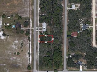 Cougar Blvd Lot 20, Sebring, FL 33872