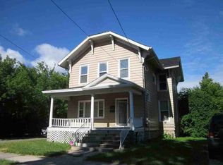 737 Frederick St UNIT A, Oshkosh, WI 54901