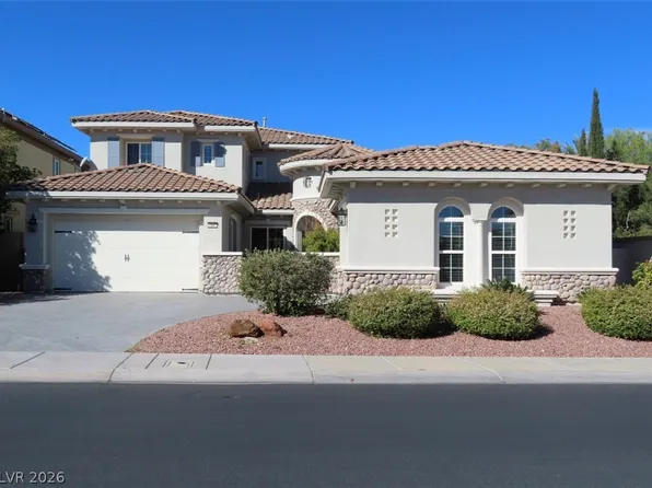 1967 Cherry Creek Cir, Las Vegas, NV 89135