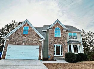 5202 Upper Elm St, Atlanta, GA 30349
