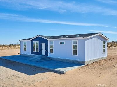 59575 Stearman Rd, Landers, CA, 92285