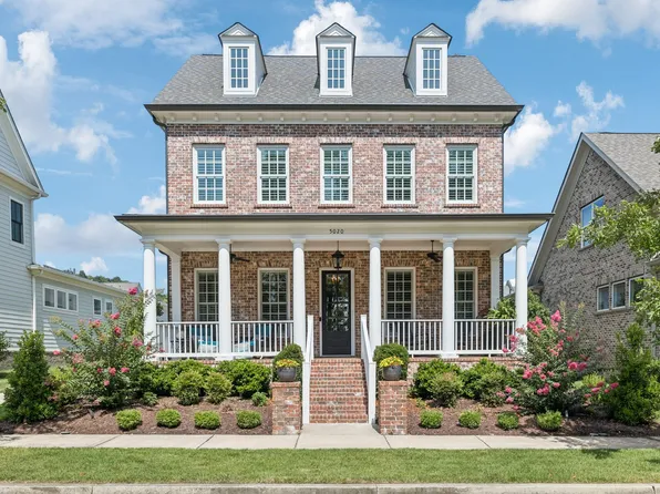 5020 Nelson Dr, Franklin, TN 37064