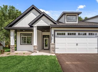 26276 1st St W, Zimmerman, MN 55398