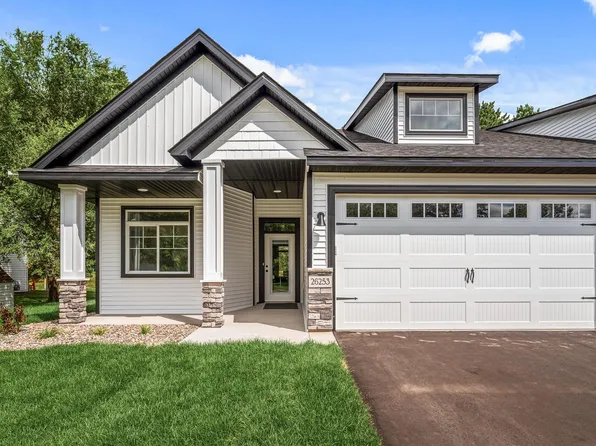 26276 1st St W, Zimmerman, MN 55398