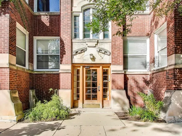 4544 N Sacramento Ave #2, Chicago, IL 60625