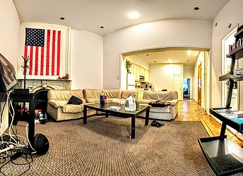 Rented by Union Square Property Management