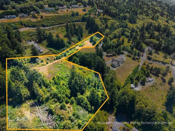 350 Spyglass Rd, Smith River, CA 95567