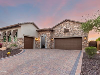 2166 N Steele, Mesa, AZ, 85207