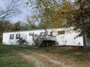 23692 S 850 Rd, Moundville, MO 64771