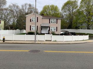 367 River St, Mattapan, MA 02126