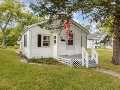 3224 Gilboa Ave, Zion, IL, 60099