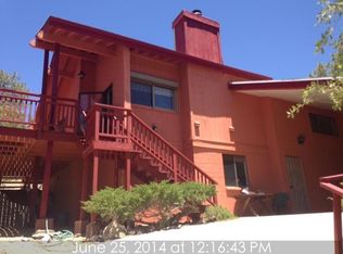 506 Canyon Springs Rd, Prescott, AZ 86303