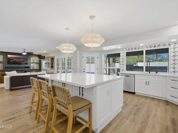 7720 E TURQUOISE Avenue, Scottsdale, AZ 85258