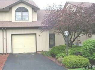 6 Harvard Rd, Watervliet, NY 12189