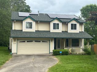 17360 NW Reindeer Dr, Portland, OR 97229