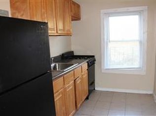 1409 Druid Hill Ave APT 4, Baltimore, MD 21217