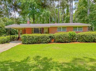 1514 Sharon Rd, Tallahassee, FL 32303