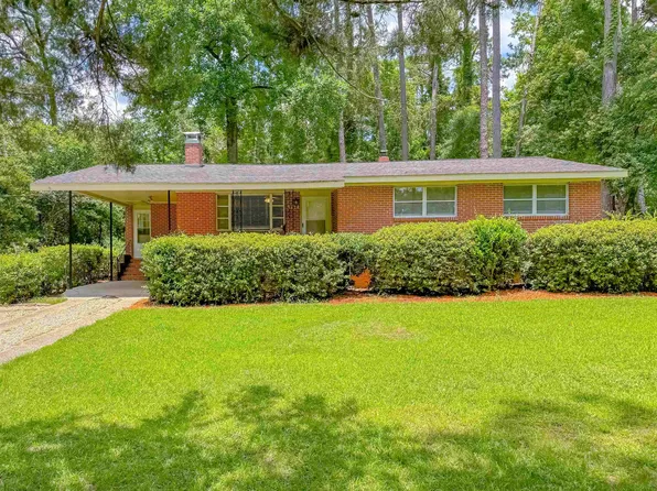 1514 Sharon Rd, Tallahassee, FL 32303