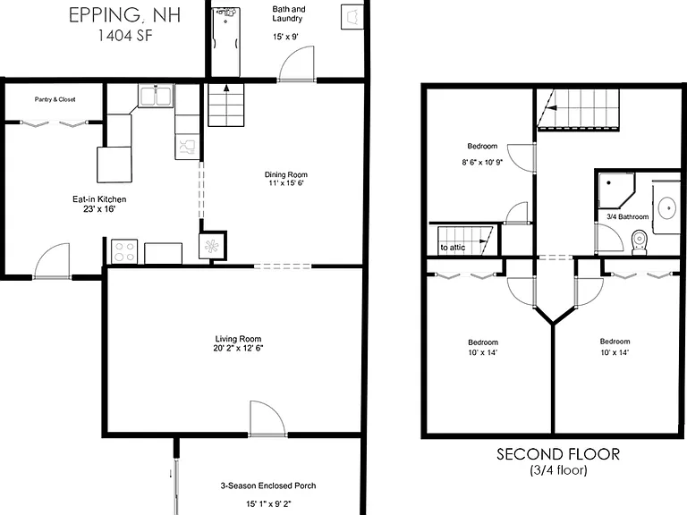 25 Mill St #25B — Photo 25