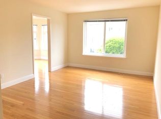 15 Russia Ave APT 10, San Francisco, CA