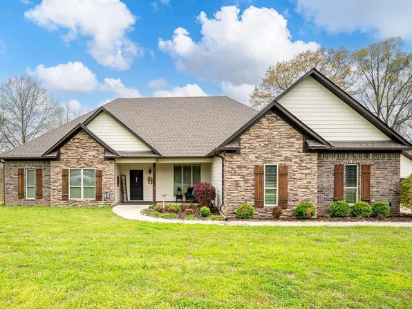 74 Paiger Ln, Greenbrier, AR 72058