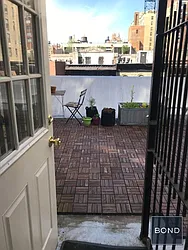 Rented by Bond New York