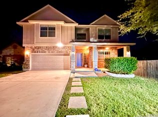 313 Ranch House Rd, Cibolo, TX 78108