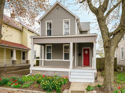 308 S Cypress Ave, Columbus, OH, 43223
