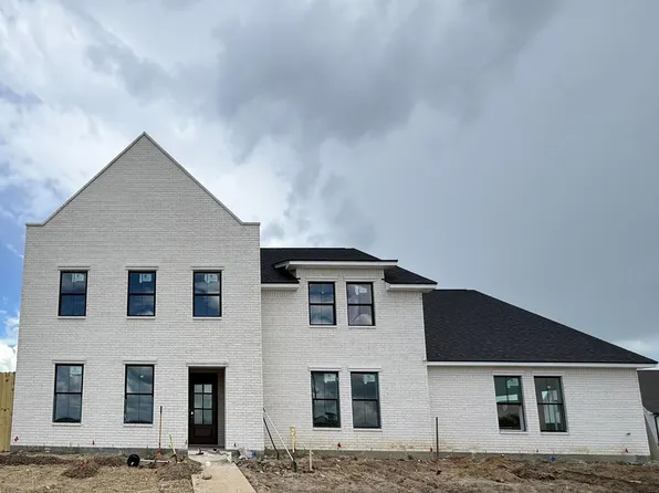 3600 Trenton Ln, Beaumont, TX 77706