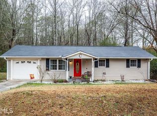 465 W Mandeville Rd, Carrollton, GA 30117