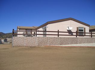 13689 Umtali Rd, Tehachapi, CA 93561