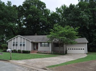 74 Powell Cv, Jackson, TN 38305