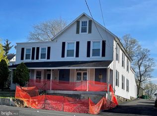 20 Main St, Cream Ridge, NJ 08514