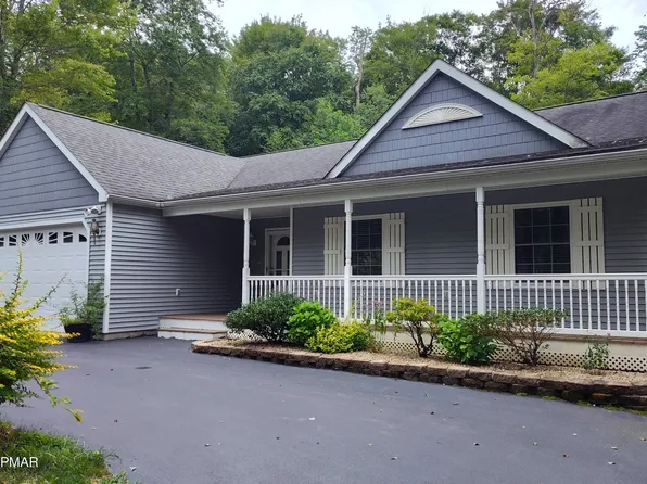 5212 Beechwood Rd, Blakeslee, PA 18610