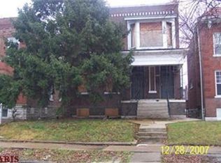 4230 Red Bud Ave, Saint Louis, MO 63115