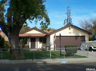 1529 Pearl St, Modesto, CA 95350