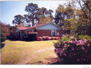 494 Lownde Ave, Pensacola, FL 32507