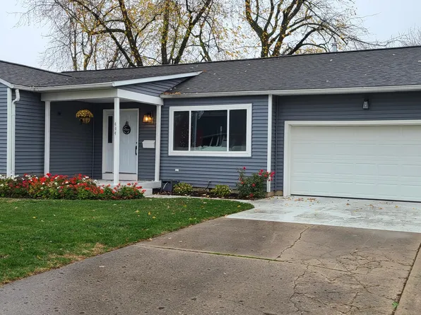 404 W Vine St, Coldwater, OH 45828