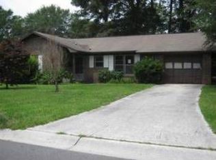 300 Tulane Dr, Ladson, SC 29456