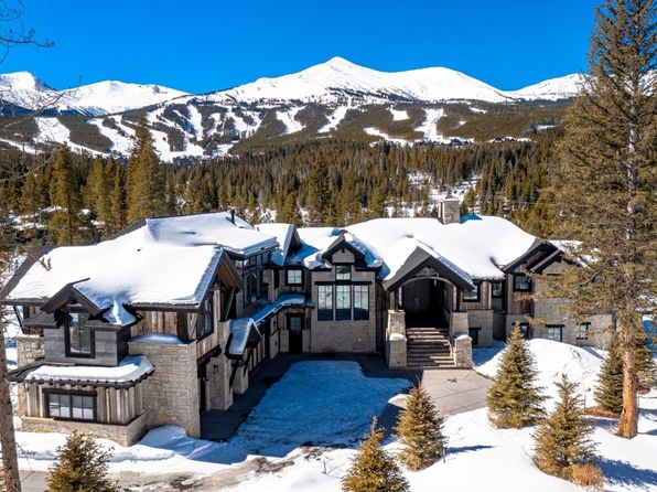 Breckenridge CO Real Estate - Breckenridge CO Homes For Sale | Zillow