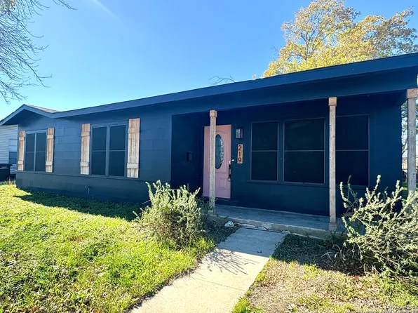 219 Bushick, San Antonio, TX 78223