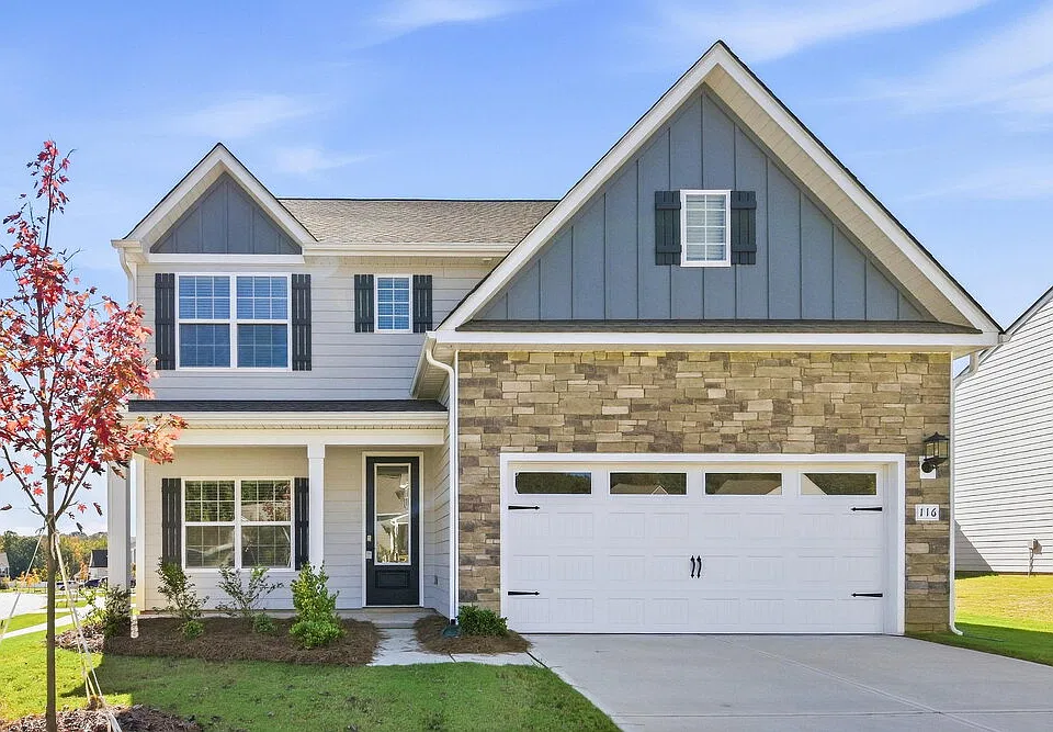 116 Kennford Trl