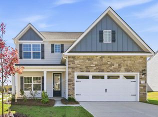 116 Kennford Trl, Troutman, NC 28166