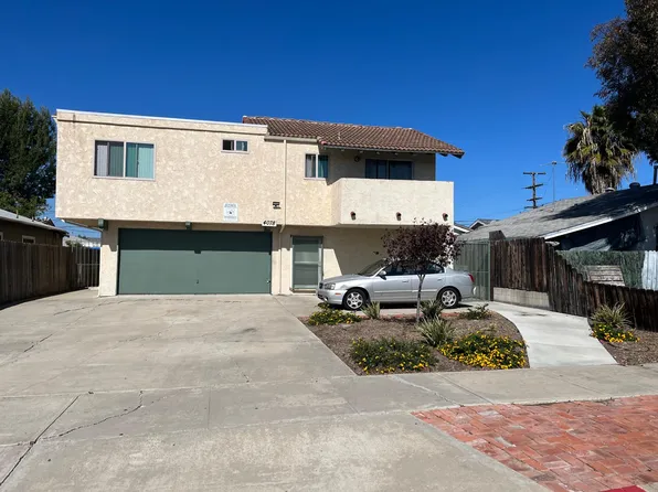 4078 36th St Unit 2, San Diego, CA 92104