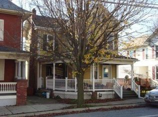 906 W Main St, Mount Joy, PA 17552