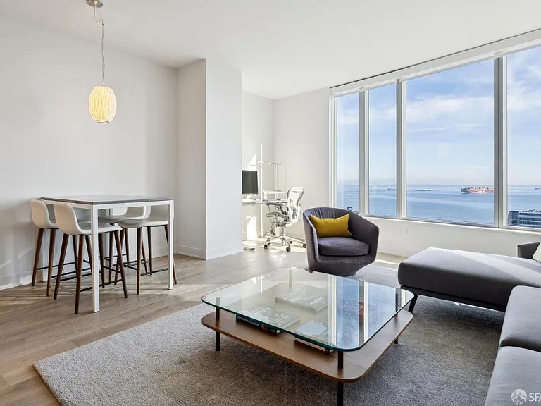 201 Folsom St #33D — Photo 7