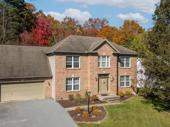 194 Hunter Wood Way, Port Matilda, PA 16870
