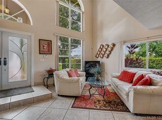 601 Turtle Run, Weston, FL 33326