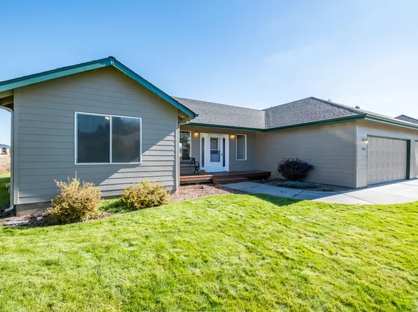 3365 NE Stonebrook Loop, Bend, OR 97701